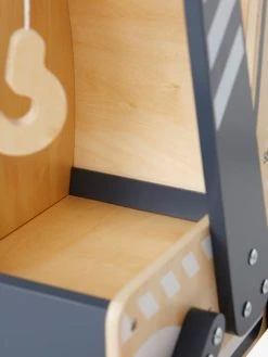 Chariot De Marche Camion En Bois FSC® Beige - Vertbaudet -Boutique Ergobaby chariot de marche camion en bois fsc 3