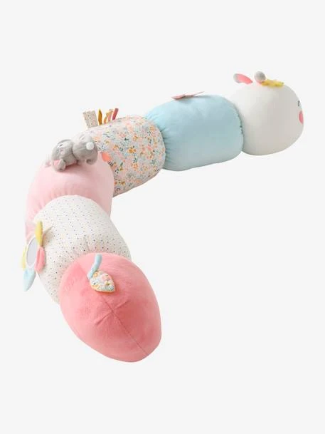 Chenille D'activités Koala Rose - Vertbaudet 3 Chenille D'activités Koala Rose - Vertbaudet – Image 3