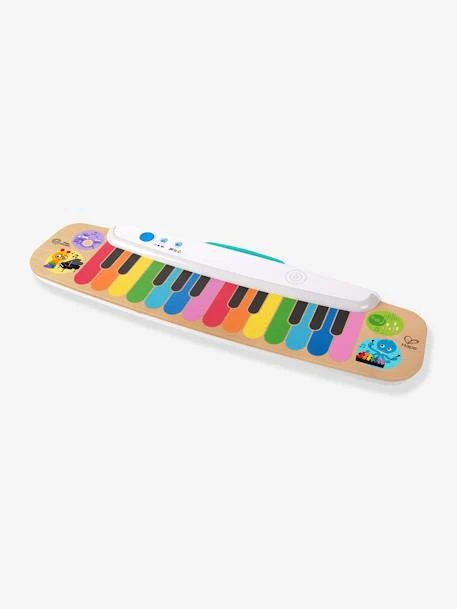 Clavier Magic Touch Baby Einstein - HAPE Blanc - Hape 1 Clavier Magic Touch Baby Einstein - HAPE Blanc - Hape
