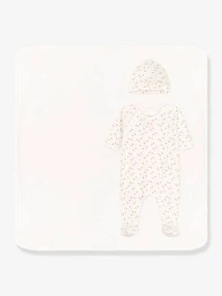 Boutique Ergobaby -Boutique Ergobaby coffret cadeau naissance bebe petit bateau 1