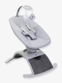 Comfy Wave CHICCO Gris - Chicco -Boutique Ergobaby comfy wave chicco 2