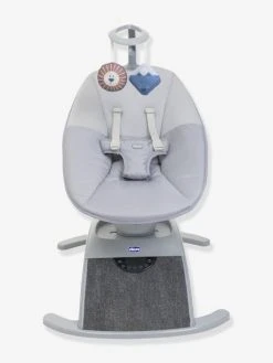 Comfy Wave CHICCO Gris - Chicco -Boutique Ergobaby comfy wave chicco 3