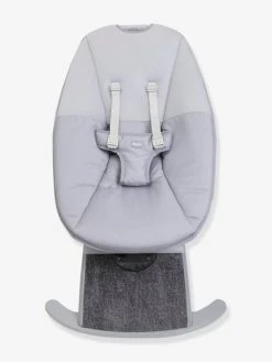 Comfy Wave CHICCO Gris - Chicco -Boutique Ergobaby comfy wave chicco 4