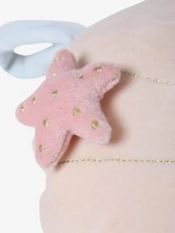 Coquillage Musical à Suspendre SOUS L'OCÉAN Beige - Vertbaudet -Boutique Ergobaby coquillage musical a suspendre sous locean 3