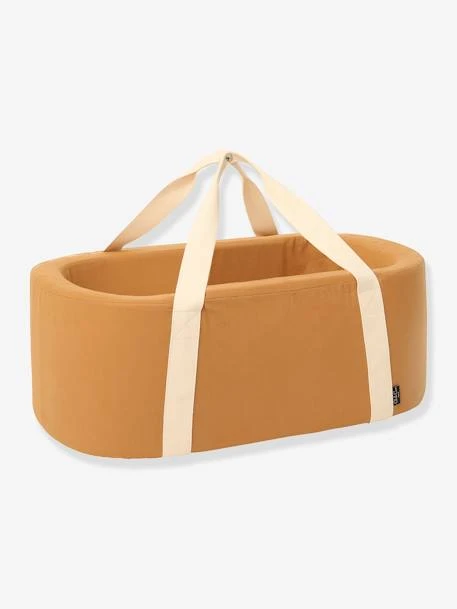 Couffin Bébé CHARLIE CRANE Kuko Marron - Charlie Crane 2 Couffin Bébé CHARLIE CRANE Kuko Marron - Charlie Crane – Image 2