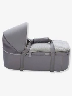 Couffin Souple VERTBAUDET Gris - Vertbaudet -Boutique Ergobaby couffin souple vertbaudet 2