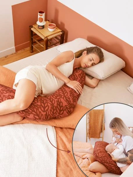 Coussin 2 En 1 B.LOVE BABYMOOV Vert - Babymoov 2 Coussin 2 En 1 B.LOVE BABYMOOV Vert - Babymoov – Image 2