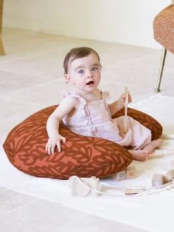 Coussin 2 En 1 B.LOVE BABYMOOV Vert - Babymoov 9 Coussin 2 En 1 B.LOVE BABYMOOV Vert - Babymoov -Boutique Ergobaby coussin 2 en 1 b.love babymoov 3