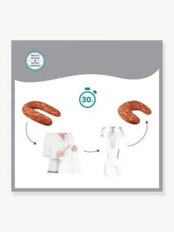 Coussin 2 En 1 B.LOVE BABYMOOV Vert - Babymoov 10 Coussin 2 En 1 B.LOVE BABYMOOV Vert - Babymoov -Boutique Ergobaby coussin 2 en 1 b.love babymoov 4