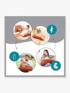 Coussin 2 En 1 B.LOVE BABYMOOV Vert - Babymoov 11 Coussin 2 En 1 B.LOVE BABYMOOV Vert - Babymoov -Boutique Ergobaby coussin 2 en 1 b.love babymoov 5