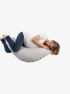 Coussin De Maternité Et D'allaitement Big Flopsy RED CASTLE Imprimé Tiny - Red Castle -Boutique Ergobaby coussin de maternite et dallaitement big flopsy red castle 2