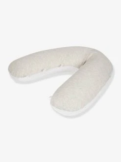 Coussin Maternité Multirelax Air + CANDIDE Gris Chiné étoiles - Candide -Boutique Ergobaby coussin maternite multirelax air candide 2