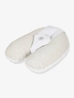 Coussin Maternité Multirelax Air + CANDIDE Gris Chiné étoiles - Candide