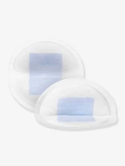 Coussinets D'allaitement Jetables 100 Pièces LANSINOH Blanc - Lansinoh