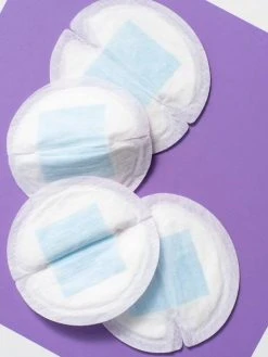 Coussinets D'allaitement Jetables 60 Pièces LANSINOH Blanc - Lansinoh -Boutique Ergobaby coussinets dallaitement jetables 60 pieces lansinoh 2