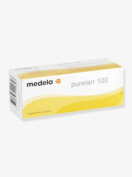 Crème Hydratante Purelan 100 MEDELA, Tube De 37 G Blanc - Medela 3 Crème Hydratante Purelan 100 MEDELA, Tube De 37 G Blanc - Medela – Image 3