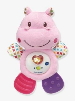 Croc’hippo VTECH Rose - Toutes Les Marques -Boutique Ergobaby crochippo vtech 2