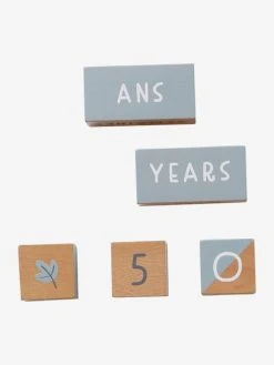 Cubes De L'âge Spécial Photos En Bois FSC® Multicolore - Vertbaudet 11 Cubes De L'âge Spécial Photos En Bois FSC® Multicolore - Vertbaudet -Boutique Ergobaby cubes de lage special photos en bois fsc 5