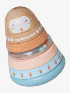 Culbuto à Empiler Les Amis De La Forêt En Bois FSC® Bois - Vertbaudet -Boutique Ergobaby culbuto a empiler les amis de la foret en bois fsc 2