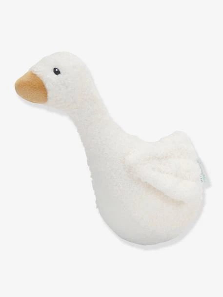 Culbuto Little Goose - LITTLE DUTCH Blanc - Little Dutch 2 Culbuto Little Goose - LITTLE DUTCH Blanc - Little Dutch – Image 2