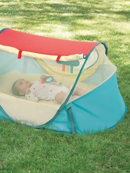 Dodo Nomade Mongolfière LUDI Multicolore - Ludi 1 Dodo Nomade Mongolfière LUDI Multicolore - Ludi