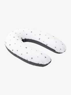 Doomoo Coussin De Maternité BABYMOOV Terracotta - Babymoov -Boutique Ergobaby doomoo coussin de maternite babymoov 4