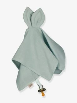 Doudou Lange Oreilles - SAGA COPENHAGEN Rose - Saga Copenhagen 6 Doudou Lange Oreilles - SAGA COPENHAGEN Rose - Saga Copenhagen -Boutique Ergobaby doudou lange oreilles saga copenhagen 2