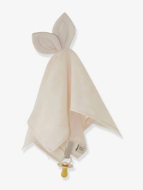 Doudou Lange Oreilles - SAGA COPENHAGEN Rose - Saga Copenhagen 1 Doudou Lange Oreilles - SAGA COPENHAGEN Rose - Saga Copenhagen
