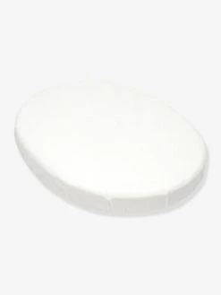 Drap-housse Mini Sleepi™ V3 STOKKE Blanc - Stokke