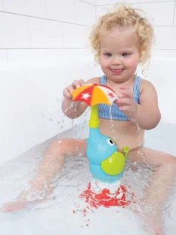 Eléfontaine - YOOKIDOO Bleu - Toutes Les Marques -Boutique Ergobaby elefontaine yookidoo 2