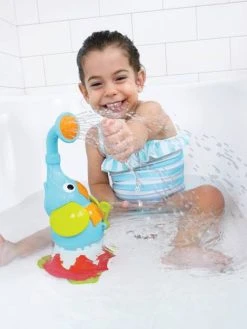 Eléfontaine - YOOKIDOO Bleu - Toutes Les Marques -Boutique Ergobaby elefontaine yookidoo 3