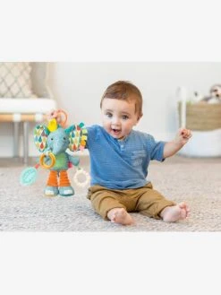 Eléphant D'activités Go Gaga Playtime Pal® INFANTINO Multi Couleurs - Infantino 6 Eléphant D'activités Go Gaga Playtime Pal® INFANTINO Multi Couleurs - Infantino -Boutique Ergobaby elephant dactivites go gaga playtime pal infantino 2