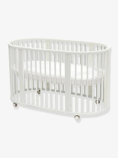 Extension Lit Sleepi™ V3 STOKKE Marron - Stokke 2 Extension Lit Sleepi™ V3 STOKKE Marron - Stokke – Image 2