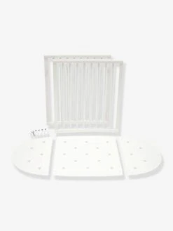 Extension Lit Sleepi™ V3 STOKKE Marron - Stokke