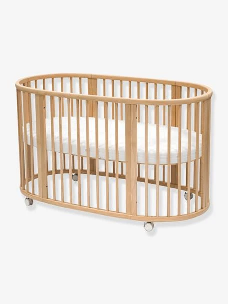 Extension Lit Sleepi™ V3 STOKKE Marron - Stokke 4 Extension Lit Sleepi™ V3 STOKKE Marron - Stokke – Image 4