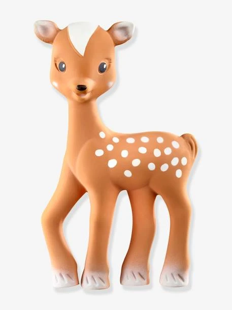 Fanfan Le Faon - VULLI Blanc - Sophie La Girafe 1 Fanfan Le Faon - VULLI Blanc - Sophie La Girafe
