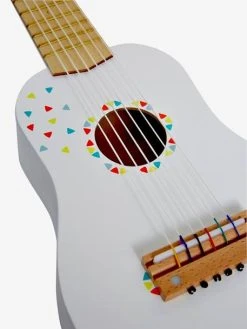 Guitare En Bois FSC® Blanc - Vertbaudet 9 Guitare En Bois FSC® Blanc - Vertbaudet -Boutique Ergobaby guitare en bois fsc 3