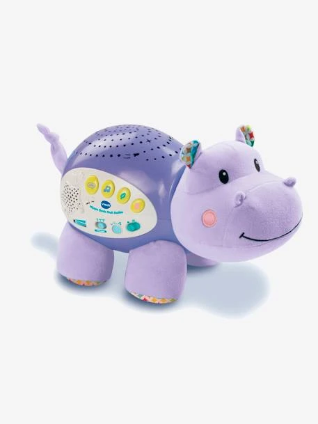 Hippo Dodo Nuit étoilée VTECH Violet - Toutes Les Marques 2 Hippo Dodo Nuit étoilée VTECH Violet - Toutes Les Marques – Image 2