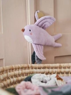 Hirondelle Musicale à Suspendre DOUCE PROVENCE Violet - Douce Provence - Vertbaudet 8 Hirondelle Musicale à Suspendre DOUCE PROVENCE Violet - Douce Provence - Vertbaudet -Boutique Ergobaby hirondelle musicale a suspendre douce provence 2