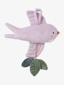 Hirondelle Musicale à Suspendre DOUCE PROVENCE Violet - Douce Provence - Vertbaudet 11 Hirondelle Musicale à Suspendre DOUCE PROVENCE Violet - Douce Provence - Vertbaudet -Boutique Ergobaby hirondelle musicale a suspendre douce provence 5