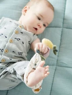 Hochets Mains Et Pieds DOUCE PROVENCE Violet - Douce Provence - Vertbaudet -Boutique Ergobaby hochets mains et pieds douce provence 2