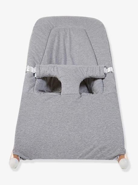 Housse Evolux Bouncer Childhome Gris - Childhome 3 Housse Evolux Bouncer Childhome Gris - Childhome – Image 3