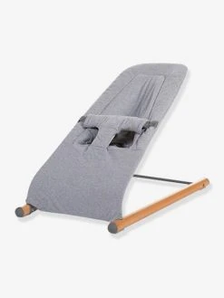Housse Evolux Bouncer Childhome Gris - Childhome 9 Housse Evolux Bouncer Childhome Gris - Childhome -Boutique Ergobaby housse evolux bouncer childhome 3