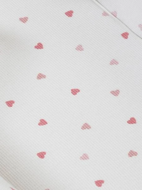 Housse Pour Couffin Marine - Vertbaudet 2 Housse Pour Couffin Marine - Vertbaudet – Image 2