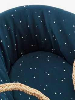 Housse Pour Couffin Marine - Vertbaudet 11 Housse Pour Couffin Marine - Vertbaudet -Boutique Ergobaby housse pour couffin 5