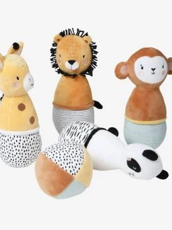 Boutique Ergobaby -Boutique Ergobaby jeu de quilles en tissu tanzanie 1