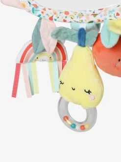 Jouet à Suspendre Ou à Poser CROQUE LA VIE Rouge - Vertbaudet 10 Jouet à Suspendre Ou à Poser CROQUE LA VIE Rouge - Vertbaudet -Boutique Ergobaby jouet a suspendre ou a poser croque la vie 4