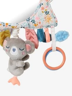 Jouet à Suspendre Ou à Poser KOALA Rose - Koala - Vertbaudet 8 Jouet à Suspendre Ou à Poser KOALA Rose - Koala - Vertbaudet -Boutique Ergobaby jouet a suspendre ou a poser koala 2