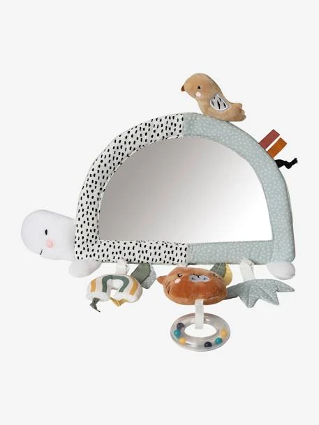 Jouet à Suspendre Ou à Poser Tanzanie Tanzanie - Vertbaudet 2 Jouet à Suspendre Ou à Poser Tanzanie Tanzanie - Vertbaudet – Image 2