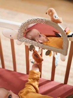 Jouet à Suspendre Ou à Poser Tanzanie Tanzanie - Vertbaudet 8 Jouet à Suspendre Ou à Poser Tanzanie Tanzanie - Vertbaudet -Boutique Ergobaby jouet a suspendre ou a poser tanzanie 2